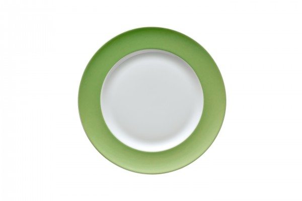 Thomas Sunny Day Apple Green Brotteller 18 cm