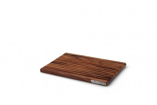 Continenta Brotschneidebrett 34x25x2,1 cm