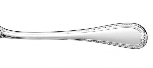 Christofle Malmaison Fischgabel versilbert