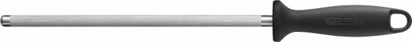 Zwilling  Wetzstahl 23 cm verchromt
