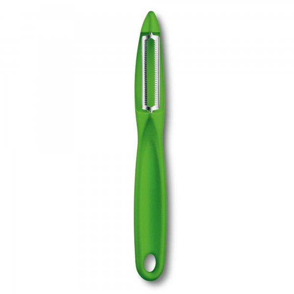 Victorinox Universalschäler grün