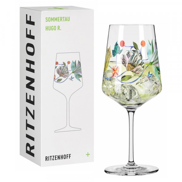 Ritzenhoff Hugo 008 Sommertau