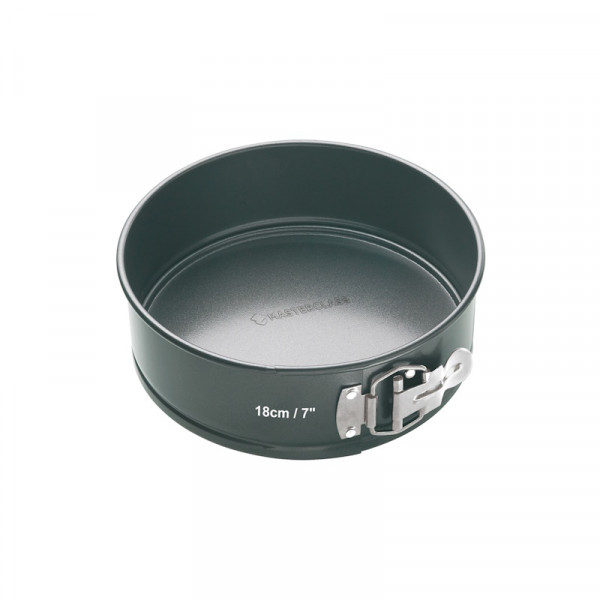 KitchenCraft MasterClass Springform 18cm