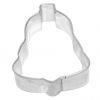 Birkmann Ausstechform Glocke Edelstahl 5,5 cm
