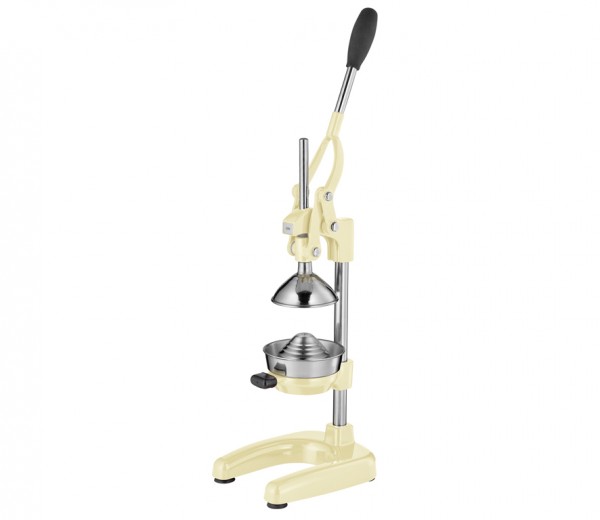 Cilio Saftpresse Amalfi creme