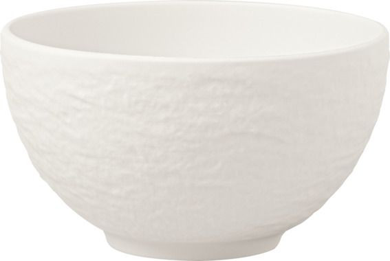 Villeroy&Boch Manufacture Rock Blanc Reisbol