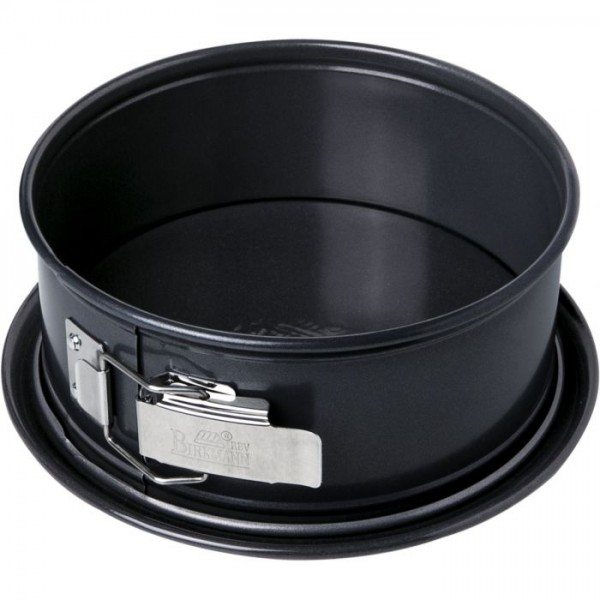 Birkmann Premium Baking Springform  Ø 20 cm emaillierter Boden
