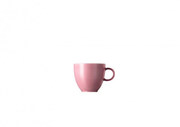 Thomas Sunny Day Light Pink Espresso-Obertasse