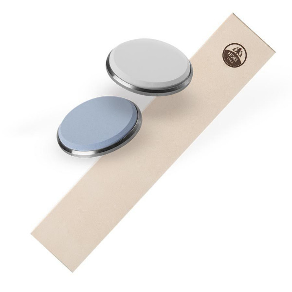 HORL Premium Schärfe Paket
