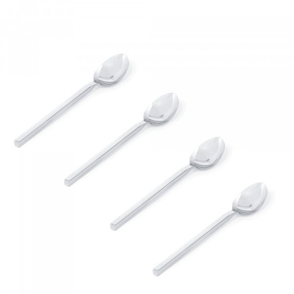 ALESSI Dry Mokkalöffel 4er Set