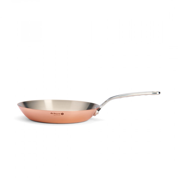 De Buyer Prima Matera Pfanne 28cm
