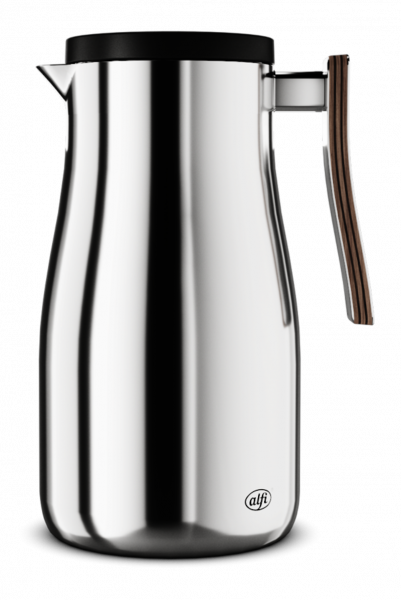 Alfi Isolierkanne Studio Allure Edelstahl 1,0l