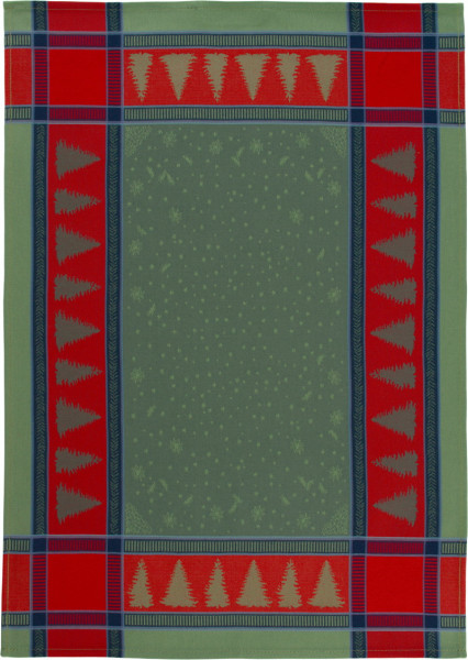 Sander Tanana Tischdecke 150x250cm