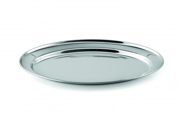 Karl Weis Servierplatte oval 30 cm