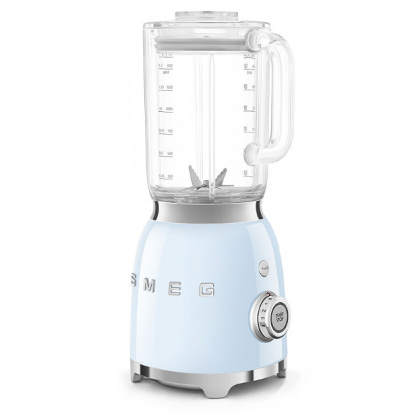 Smeg Standmixer Pastellblau 50'S Retro Style
