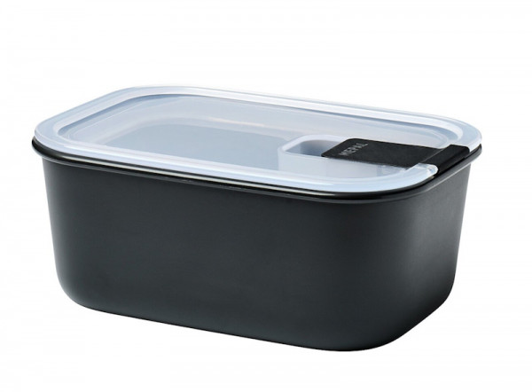 Mepal Frischhaltedose Easyclip 700ml nordic black