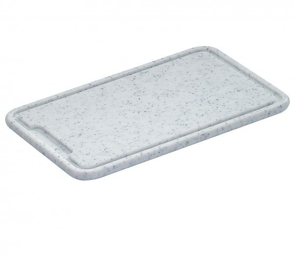 Zassenhaus Tranchierbrett granit 36x23cm
