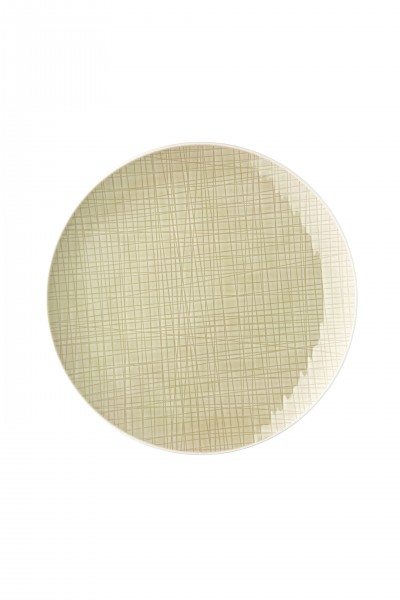 Rosenthal Mesh Cream Teller flach 27 cm