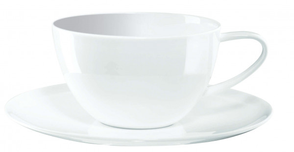 ASA À Table Cafe au lait Tasse mit Unterer