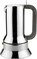 ALESSI Espressokocher 6Tassen