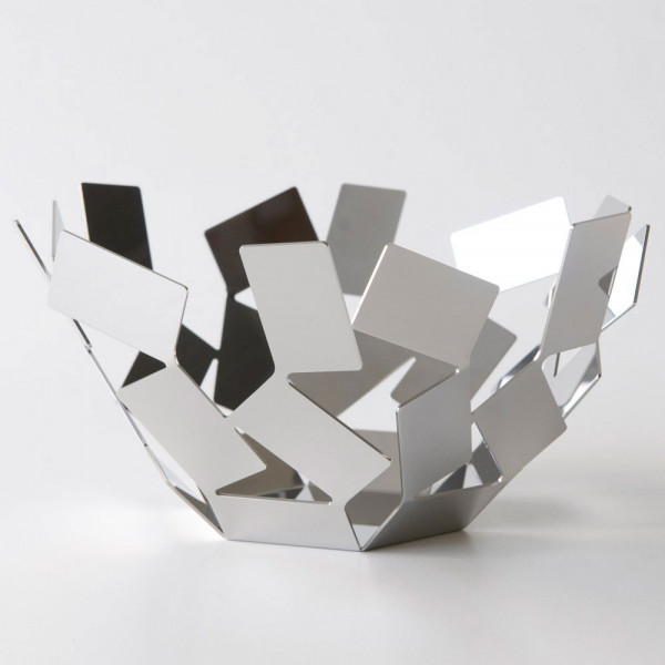 ALESSI Schale La Stanza 27,3cm