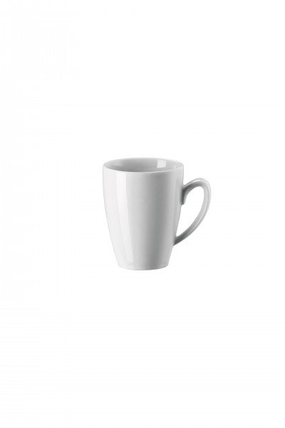 Rosenthal Mesh Weiß Espresso-Obertasse
