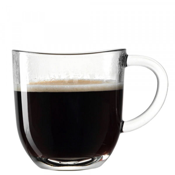 Leonardo Napoli Kaffeetasse