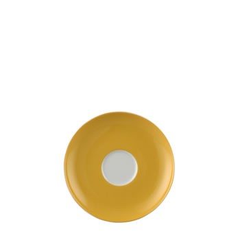 Thomas Sunny Day Yellow Espressountertasse
