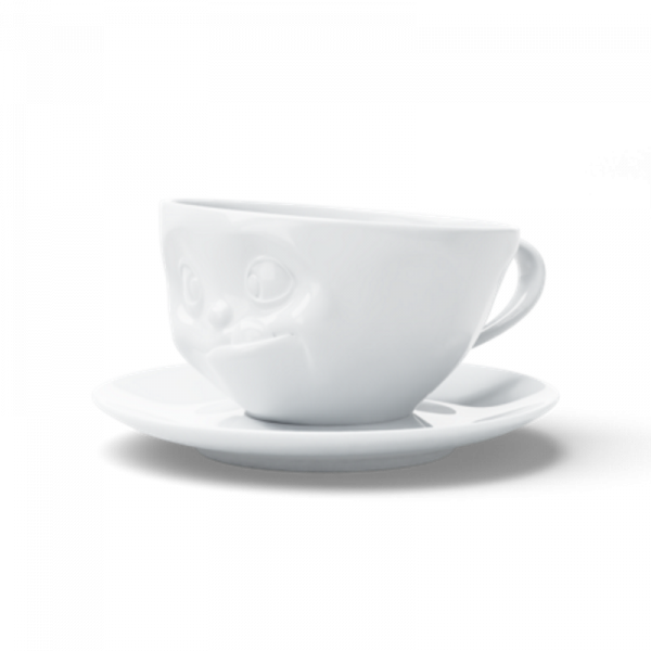 Fiftyeight Products Kaffeetasse 2tlg. lecker