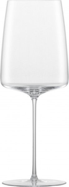 Zwiesel Weinglas kraftvoll & würzig Simplify 