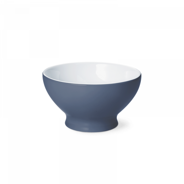 Dibbern Solid Color Indigo Bol 0,5ltr