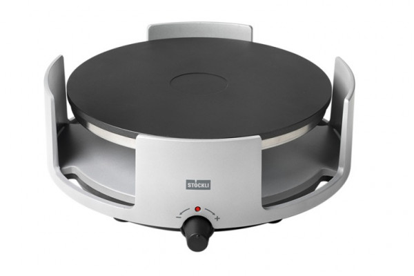 Stöckli Rechaud Avalon Elektrisch