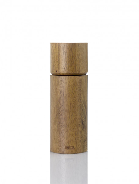 AdHoc Pfeffer und Salzmühle Acacia 17cm