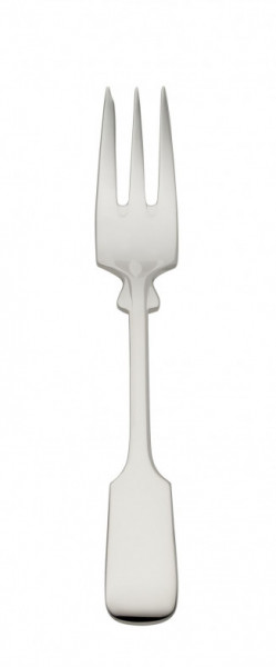 Robbe & Berking Alt-Spaten Kuchengabel 150g versilbert
