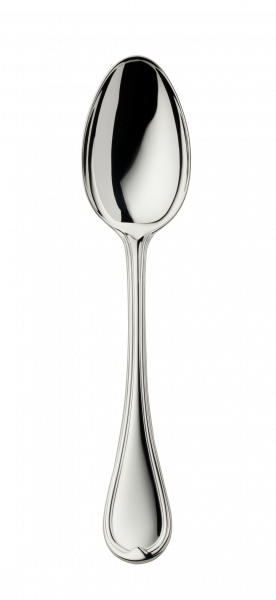 Robbe & Berking Classic Faden Menülöffel 925 Sterling