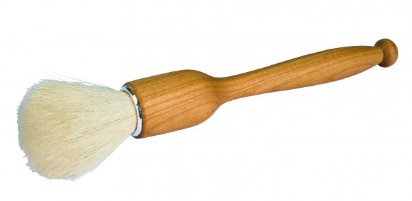Redecker Staubpinsel Ziegenhaar 19 cm