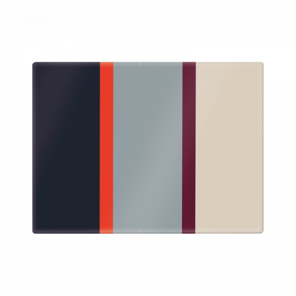 Remember Küchenplatte Nr.4 groß