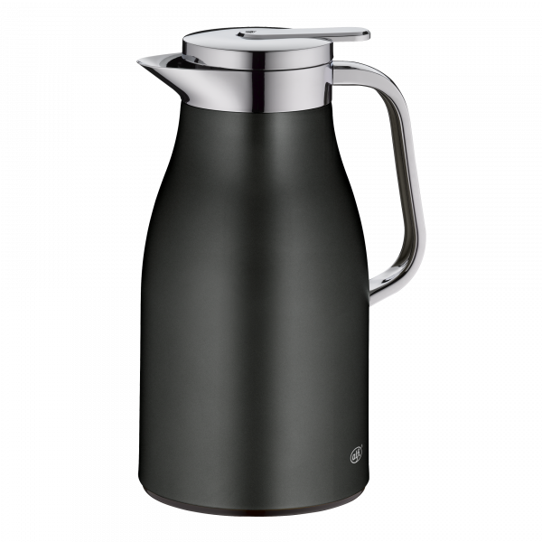 Alfi Isolierkanne  Skyline Cool Grey Matt 0,65l