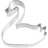 Birkmann Ausstechform Schwan Edelstahl 7 cm