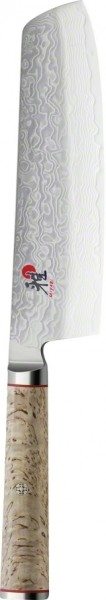 Miyabi 5000 MCD Nakiri 17 cm Birke