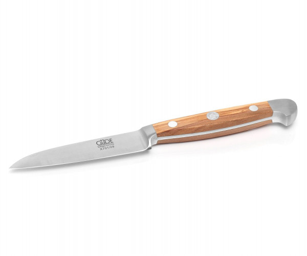 Güde Alpha Olive Gemüsemesser 9 cm