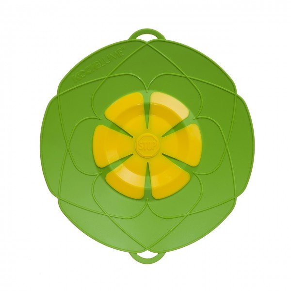 Kochblume M 25,5 cm limette