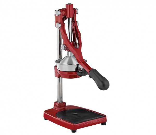 Cilio Granatapfelpresse rot