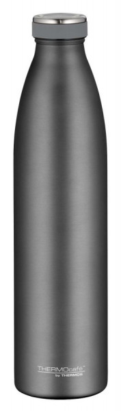 Thermos TC bottle 1,0 Liter stone grey