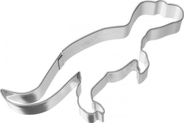 Birkmann Ausstechform T- Rex Edelstahl 11 cm