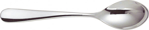 ALESSI Besteckserie NUOVO MILANO Teelöffel Edelstahl
