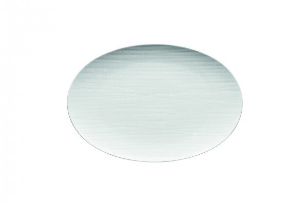 Rosenthal Mesh Weiß Platte 30 cm