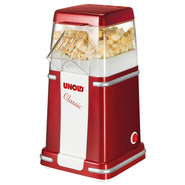 Unold Popcornmaker Classic