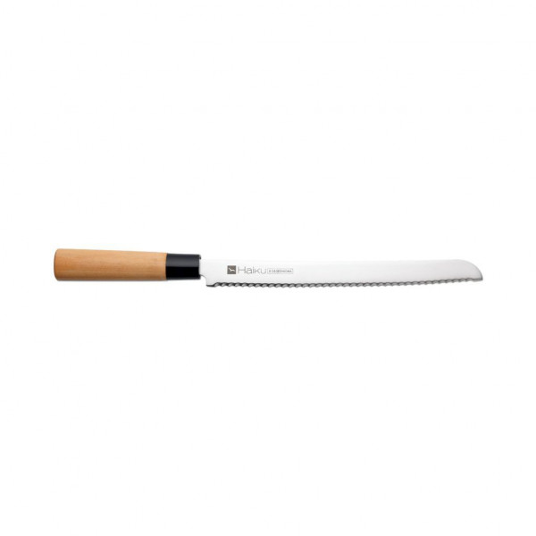 Chroma Haiku Original Brotmesser 25 cm