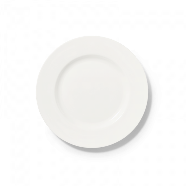 Dibbern Fine Bone China weiss Classic Teller flach 24cm